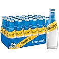 Schweppes Lemonade Glass Bottles, 24 x 200 ml