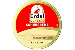 ERDAL SCHUHCR. KOLOROWY 75 ml