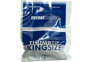 Vernet Magic Faux Pouce Long Professionnel