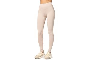 Merry Style Leginsy Damskie z Wiskozy MS10-143