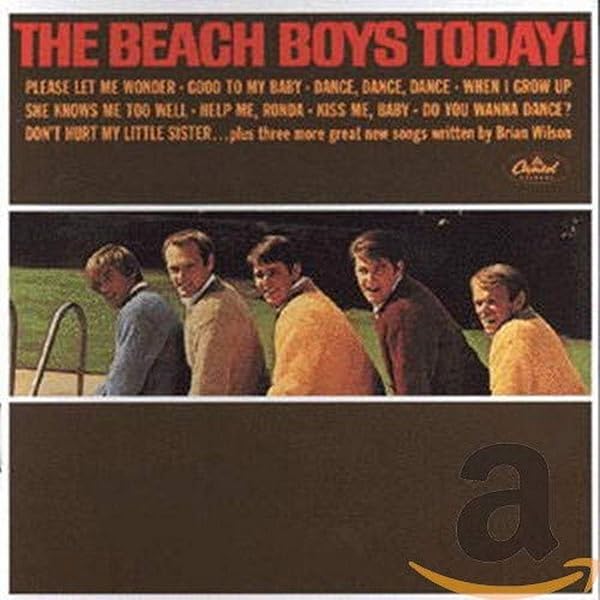 Sunflower/Surf's Up: Amazon.co.uk: CDs & Vinyl