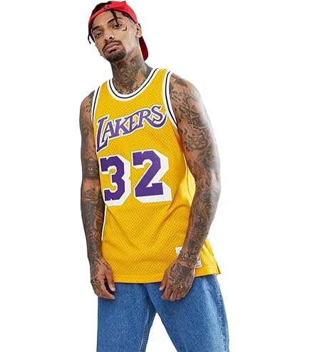 Maillot NBA Swingman Dennis Rodman - Chicago Bulls Saison 97/98 - Taille 2XL - Mitchell & Ness