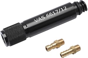 MangWany Transmission Oil Filler Adaptor for Audi VW A6 DSG VAS 6617/12 with 7-Speed Transmission Oil Change Tool