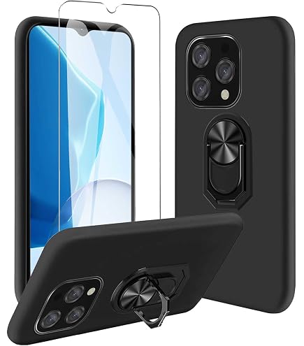 savvies 6 Pezzi Pellicola Protettiva per Motorola MXP600 Protezione Schermo Trasparente