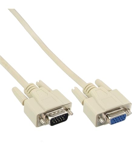 VGA RGB Monitor HD15M To 8 X BNC Custom Cable Assemblies Available In 1ft ( 0.3m - Foto 6