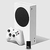 Xbox Series S 512 GB + WD_BLACK C50 1TB scheda di espansione, Ufficialmente Concessa in Licenza Series S
