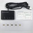 OYEITIMES LTE Cards Program kit SIM Card Tools SIM Card Reader Writer ...