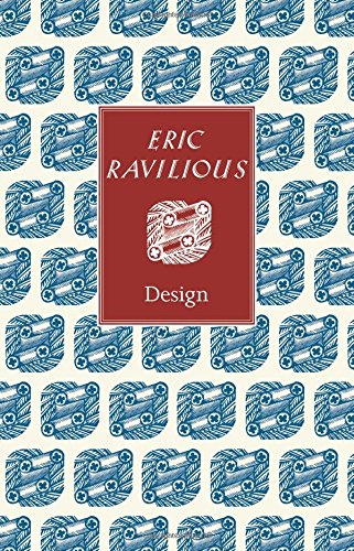 Download Eric Ravilious: Design Download Eric Ravilious: Design