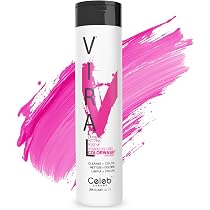 Celeb Luxury Viral Purple Colorditioner, 234 G – Semi-permanenter Farb-Conditioner Für Lila Haartöne, Mit BondFix, Vegan