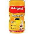 Baidyanath Sugarfree Chyawa-Vit 1kg- Specially Formulated Chyawanprash With No Added Sugar- With Benefits Of Amla, Ashwagandha And Almonds