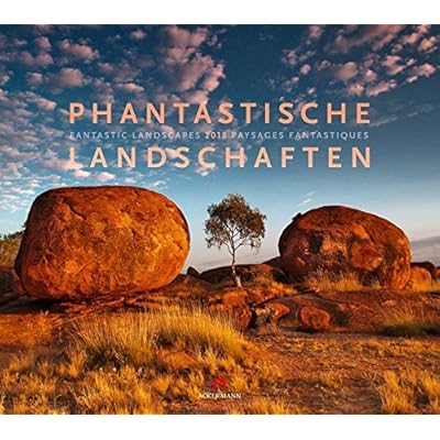 Pdf Phantastische Landschaften 2018 Kostenlos Download - 