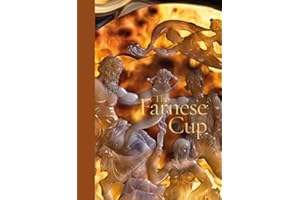 The Farnese Cup (Hidden Treasures)