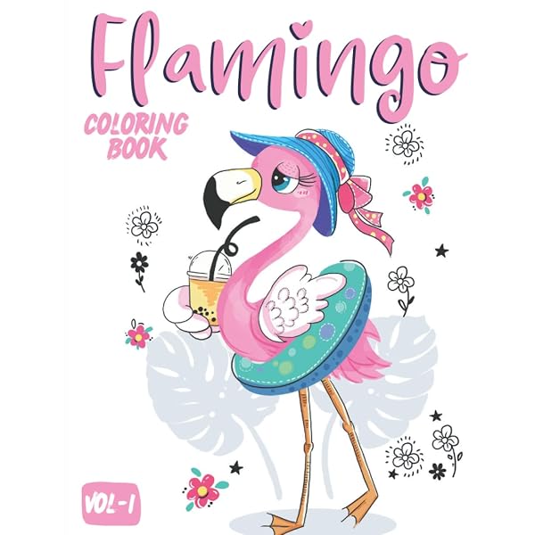 Fringoo Federmäppchen Für Mädchen – Rosa Mit Einhorn & Flamingo, Großer Organizer Für Schulutensilien