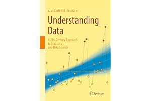 Understanding Data: A 21st Century Approach to Statistics and Data Science