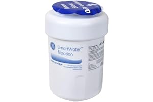 GE MWF SmartWater - Filtro acqua interno per frigorifero General Electric