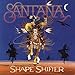 Produktbild Shape Shifter by Santana (2012-05-15)