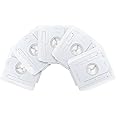 Samsung VCA-ADB90/VT - Sacchetto per la polvere, in plastica, colore: Bianco