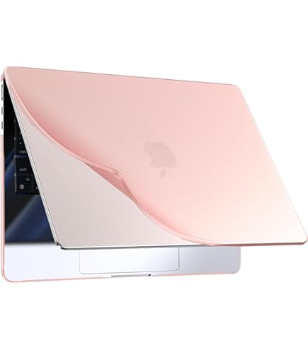 MCover Hard Shell Case ONLY Compatible For 2021~2022 15.6" HP Pavilion X360 15-ERxxxx Series (NOT Compatible With Other HP Pavilion Series) Convertible Laptops - Orange