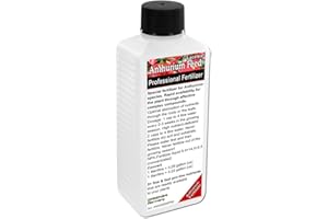 GREEN24 Anthurium Liquid Fertilizer NPK for Tailflower, Flamingo flower, Laceleaf Plant