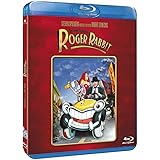 Qui Veut la Peau de Roger Rabbit [Blu-Ray]
