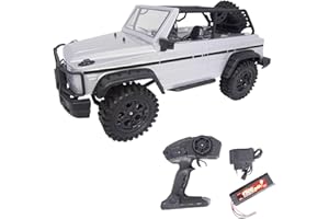 Amewi 22188 Surpass Wild 4WD Scale Crawler 1:10 RTR