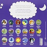 Image de Mes plus belles berceuses classiques et autres musiques douces pour les petits