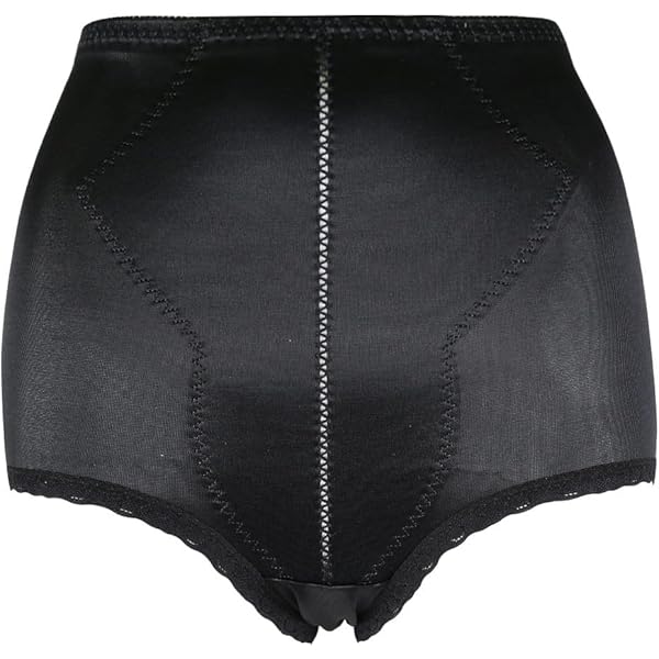 GUAINA PANCIERA DA Donna Con Gambe Contenitiva Lepel Claudia Lemes Modellante EUR 18,00 - IT - Foto 2