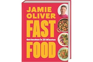 Cover: Fast Food