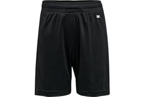 hummel hmlCORE XK Poly Short pour Enfant