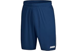 JAKO - Pantalon De Sport Manchester 2.0, Mixte Enfant