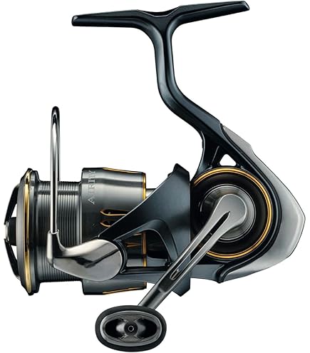 Moulinet Shimano Stella 2500S (Japon) - 22 Stella - état Mint - Pêche Spinning