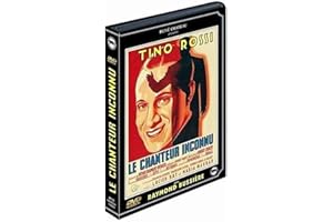 Chanteur Inconnu (Le) (1946)