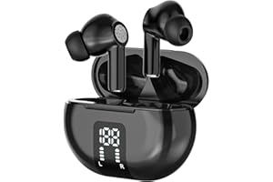 DNOYEVVS Ai kopfhörer übersetzer,AI Übersetzer kopfhörer,Übersetzungsgerät,3 in 1 Sprachübersetzer Kopfhörer Kabellos Bluetooth, 144 Sprachen Hängendes Ohr Translation Earbuds,Übersetzer Bluetooth-Ohrhörer