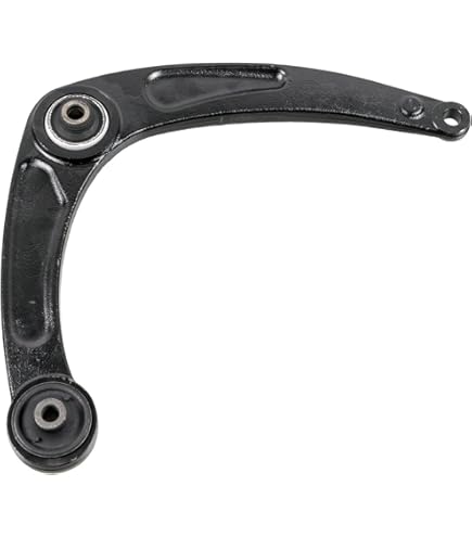 Bras Oscillant/suspension Cyclo - Pour Peugeot 103 MVL, SP - Gris - Neuf