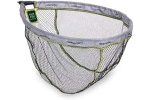 Matrix Silver Fish Landing Net