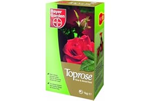 ZEWOOL Provado Toprose Fertiliser 1kg Carton (325816)