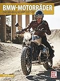 Image de BMW-Motorräder: Die Jahrhundert-Story