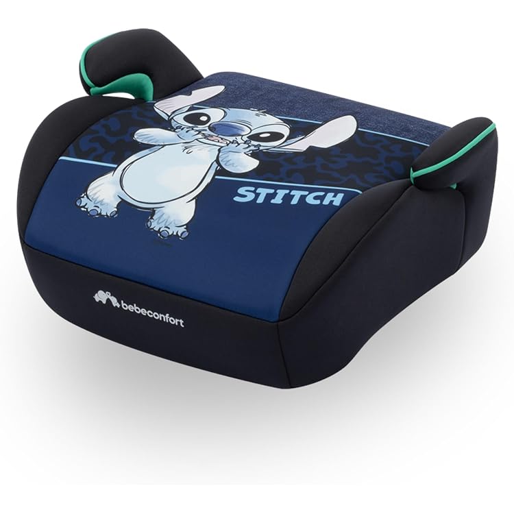 Siège Auto Enfant Tataway Paw Patrol I-Size R129 - Groupe 2/3 (15-36 Kg, 100-150 Cm), Fixation Ceinture 3 Points, Rose - 4