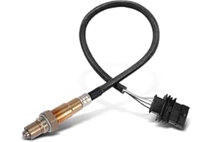 FRANKBERG Sonda lambda przed katalizatorem do Aveo, Cruze, Astra, G/H/J, Corsa D, Insignia A, Meriva, Vectra C, Zafira B, 1,2 l 1,4 l 1.6 l. 2002-2020, 93174519