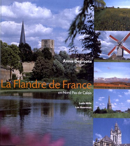 Download La Flandre de France en Nord Pas de Calais Download La Flandre de France en Nord Pas de Calais