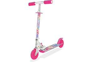 Ozbozz Trottinette nébuleuse pour Enfants