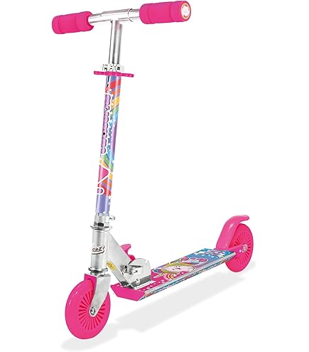Ozbozz My First 3-in-1 Unicorn Scooter- Toddlers - All Things Unicorn