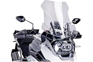 Puig 6486W Cúpula Touring Transparente, Transparente