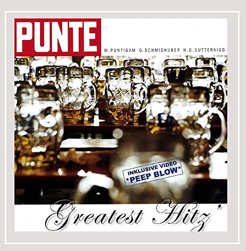 Preisvergleich Produktbild Greatest Hitz