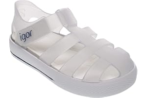 IGOR Star Sandales avec Bracelet