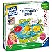 Produktbild Ravensburger 45471 ministeps® Unser lustiges Tierparty-Spiel