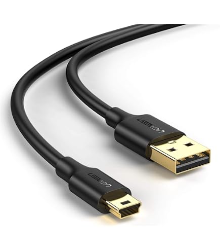 Vhbw cavo dati USB (USB standard tipo A) 150cm compatibile con Nikon CoolPix L22, L3, L4, L5, L6, L820, P1, P100, P2, P3, P310, P4 camera | Leroy Merlin