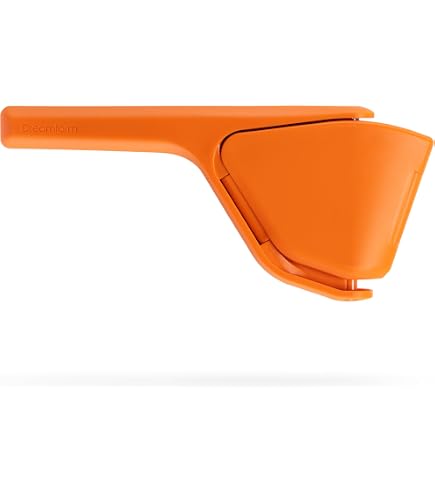 Amazon.de: Joie Cactus Squeeze and Pour Juicer, 170.1 g - Easy to Use  Citrus Juicer for Fresh Juice, Fun Cactus Design, Durable & Compact for  Kitchen or Travel