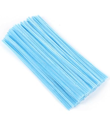 4 Rollen Organza-Band, Je 9 M, 4 Cm Breit – Transparent, In Rosa, Weiß, Blau, Champagner, Für Geschenkverpackung & Deko