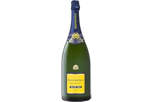 Heidsieck & Co Monopole Blue Top Champagne 150 cl